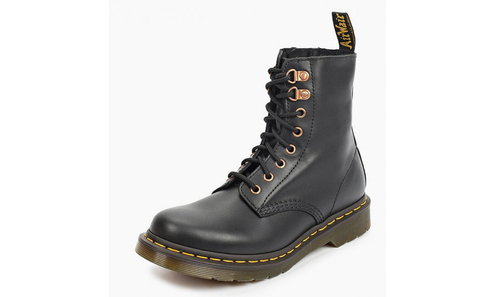 1460 pascal mono 8 eye boot online